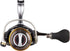 DAIWA spinning reel Kouga MX 2508PE-H 2015 model