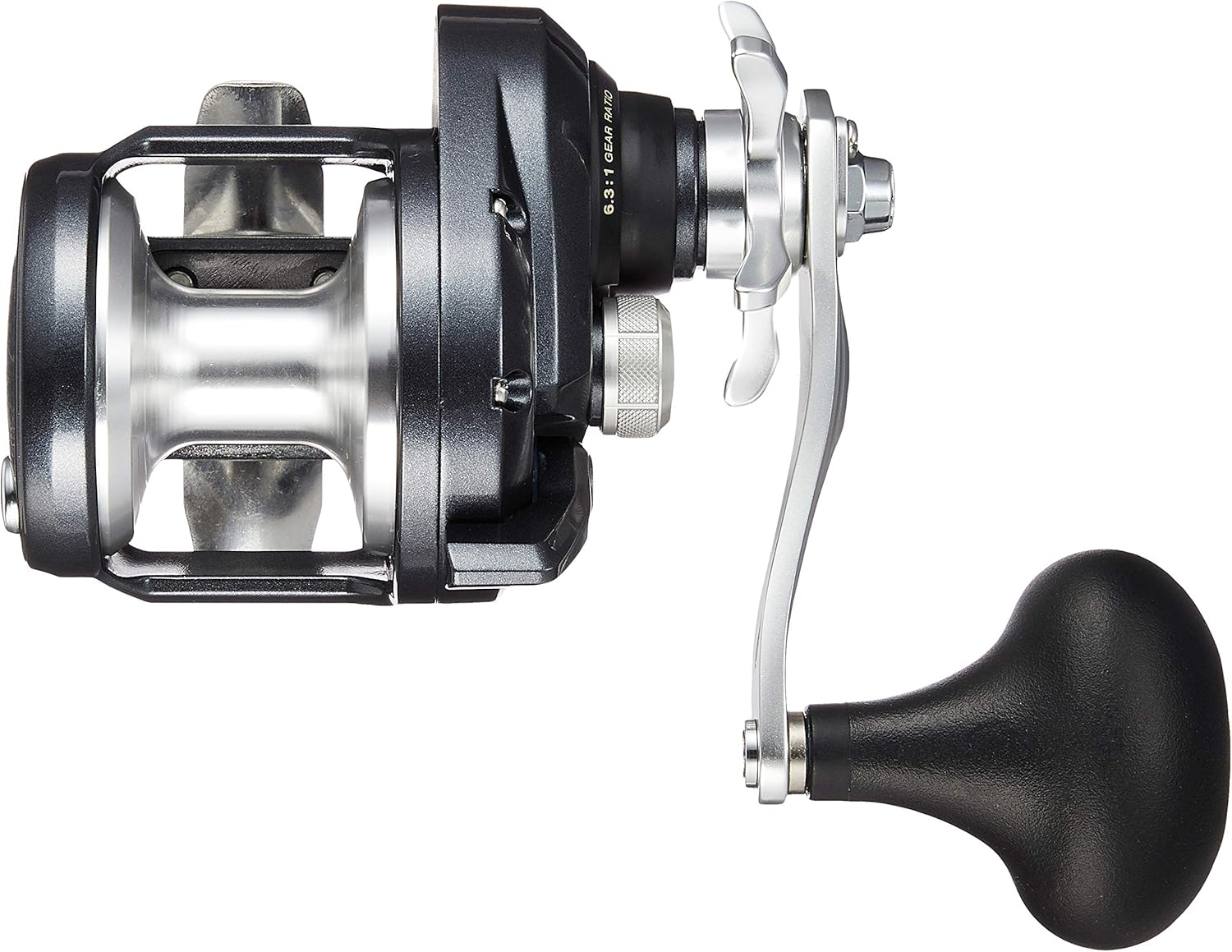 SHIMANO 20 Thorium 1500HG (right)