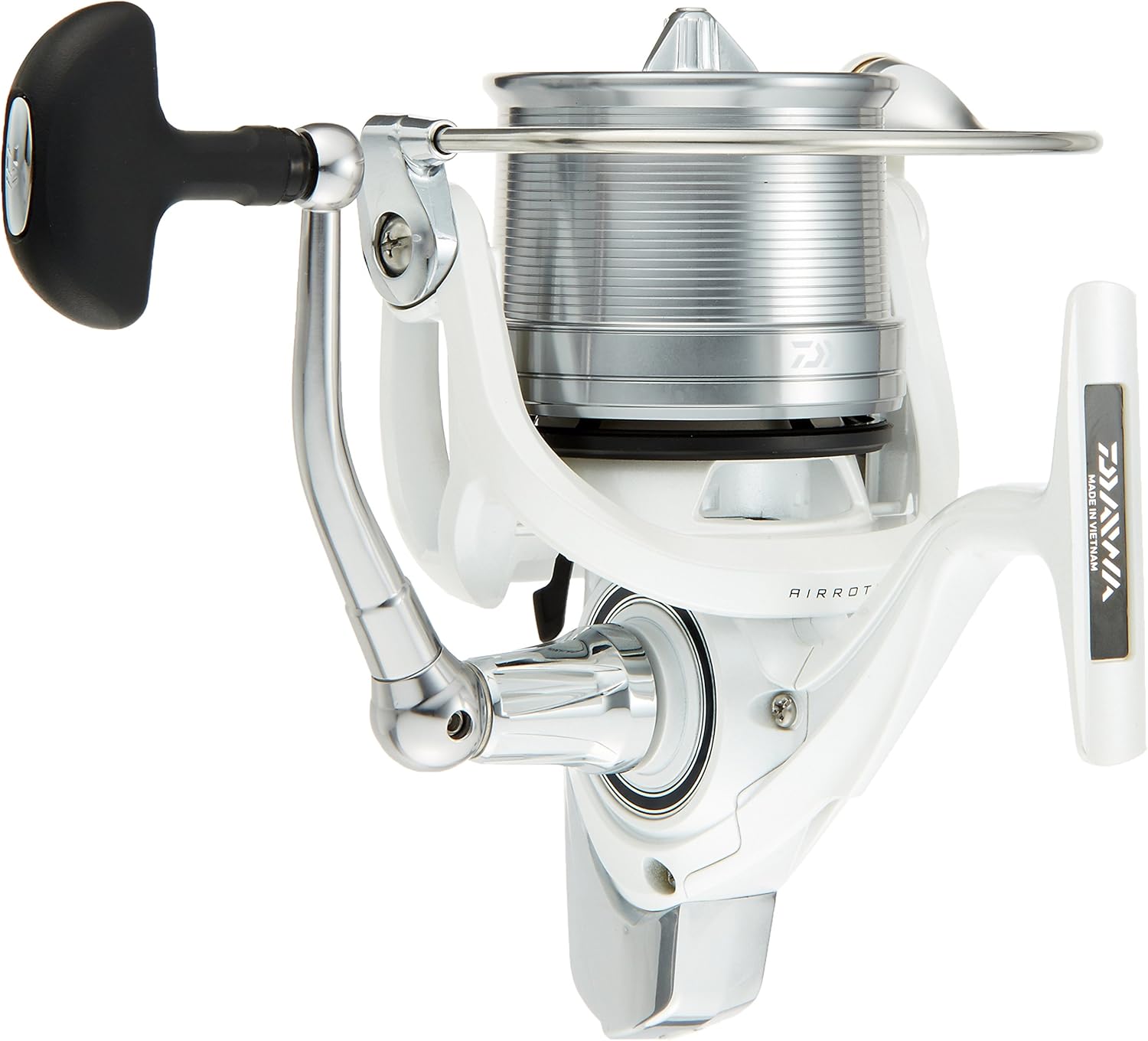 DAIWA Reel Windsurf 35 Thin Line Spinning Reel