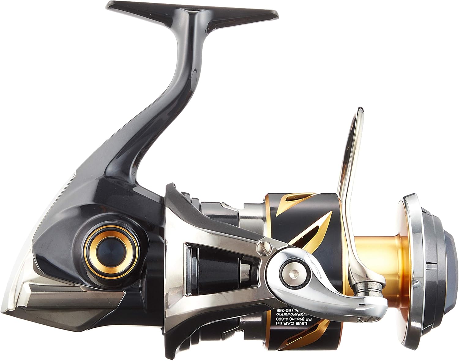 SHIMANO Reel 19 Stella SW 8000HG