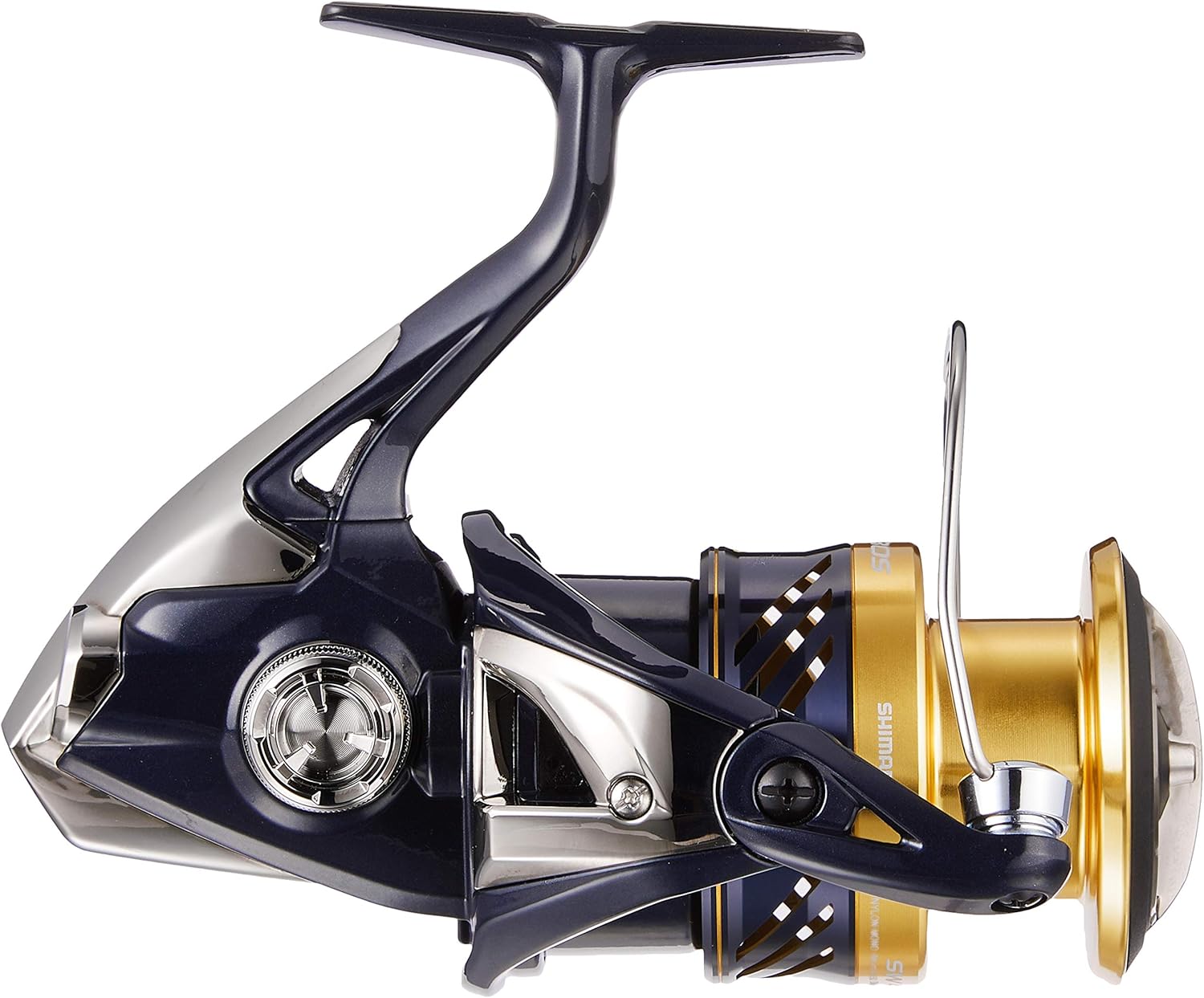 SHIMANO Reel 19 Spheros SW4000HG
