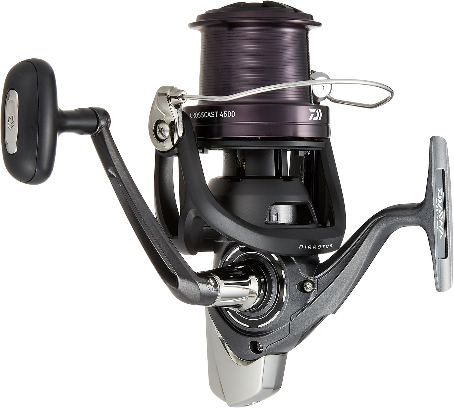DAIWA spinning reel Crosscast 4500 2017 model