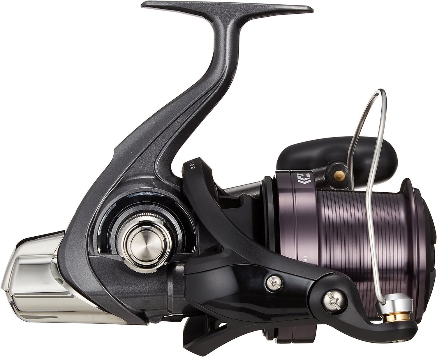 DAIWA Reel Crosscast 4000QD Spinning Reel