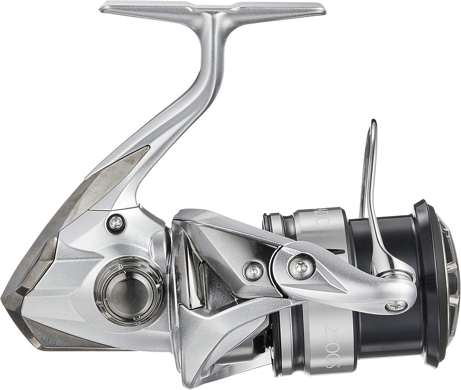 SHIMANO Spinning Reel Stradic 2500S 2019 Model