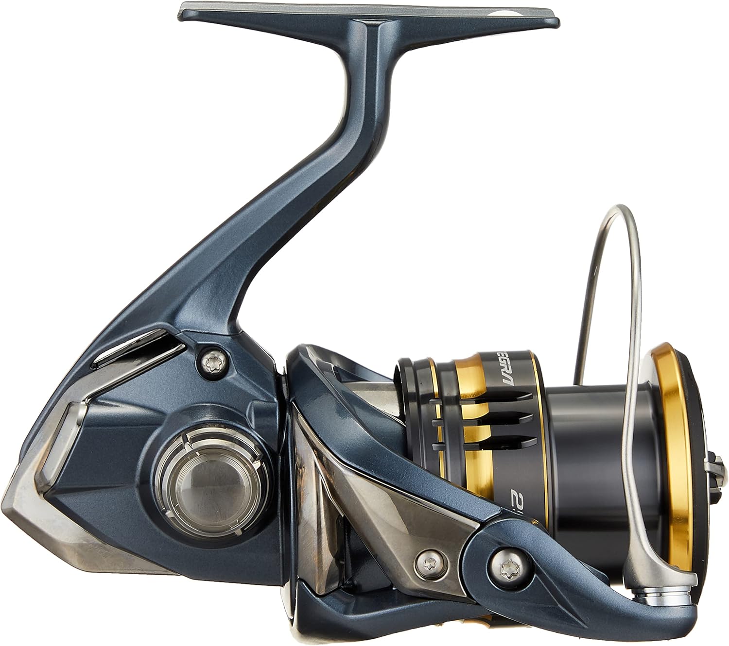 SHIMANO 21 ULTEGRA 2500 (Spinning reel)
