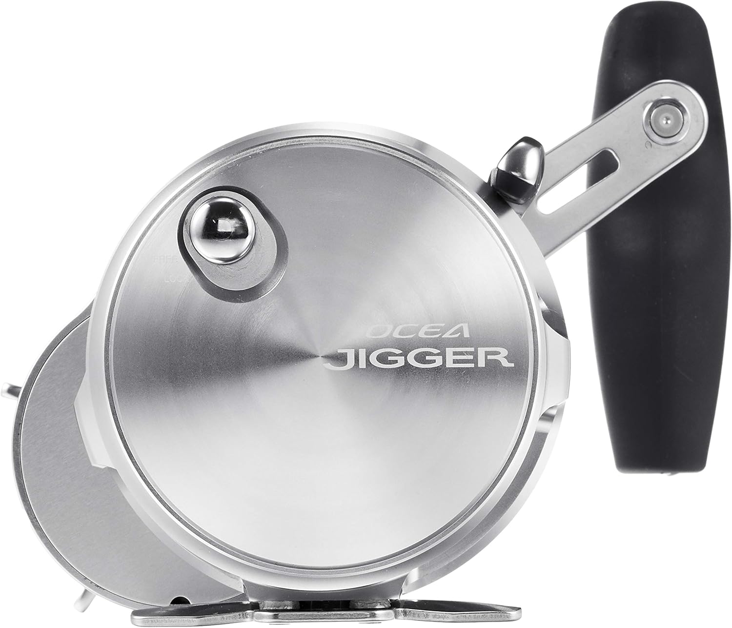 SHIMANO 20 Ocea Jigger 4000 (right)