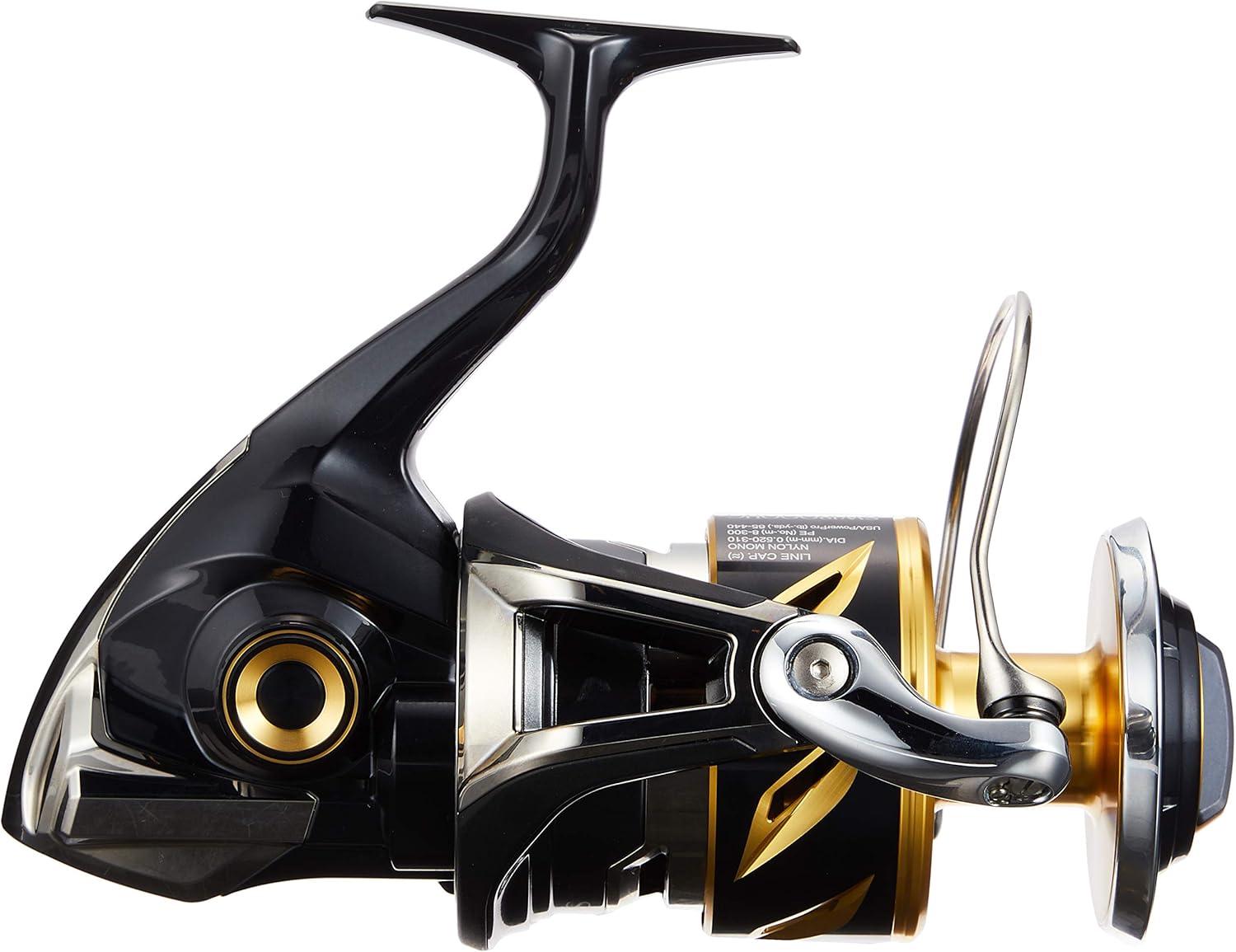 SHIMANO 20 Stella SW 18000HG