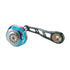 Megatech (LIVERE) BJ 75-83PT SHIMANO M7 Left-handed (Gunmetal P + Titanium G)
