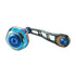 Megatech (LIVERE) BJ 75-83PT SHIMANO M7 Left-handed (Gunmetal P + Blue G)