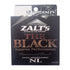 Line System ZALTs THE BLACK 100yds Nylon 14LB