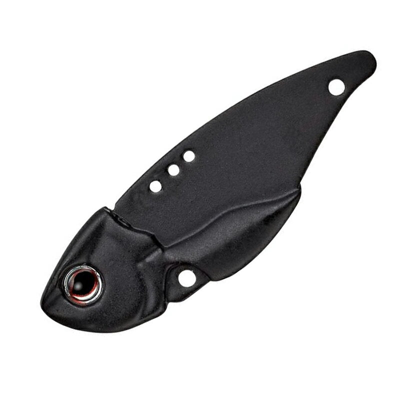 EVERGREEN Little Max 1/2 oz #152 Matte Black