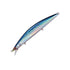 Jackson Seabass Lure Athlete Plus 14SVG MLC Matte Lime Chart