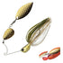EVERGREEN Spinnerbait Buzzbait D-Zone TG1/2OZTW #08 PS Dynamite (Eco)