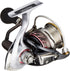 DAIWA spinning reel Kouga MX 2508PE-H 2015 model