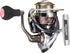 DAIWA spinning reel Kouga MX 2508PE-H 2015 model