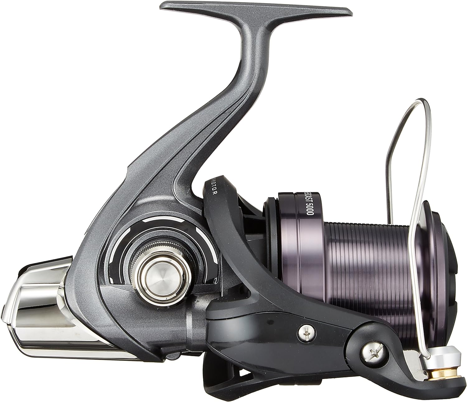DAIWA Reel Crosscast 5500 Spinning Reel