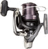 DAIWA Reel Crosscast 4000QD Spinning Reel