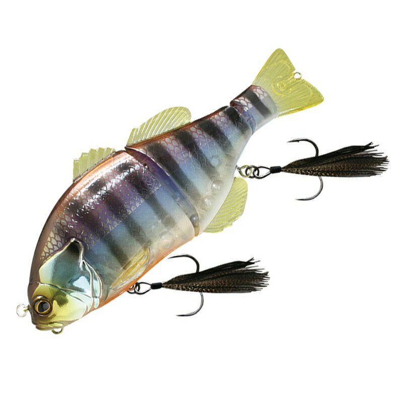 JACKALL GANTAREL #Urokohoro Chigiru