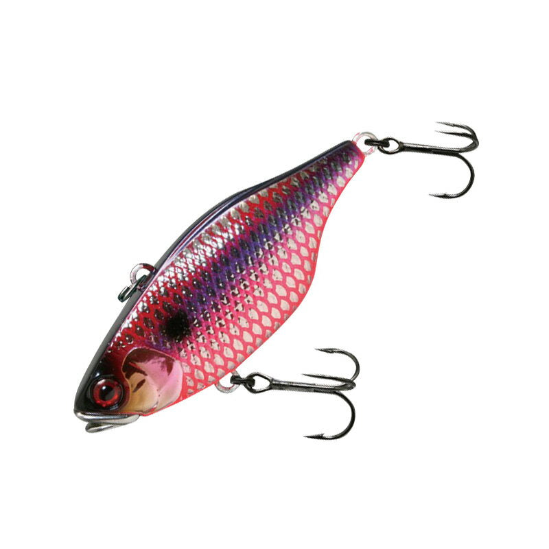 JACKALL TN50 Silent Urokohoro Spark Red