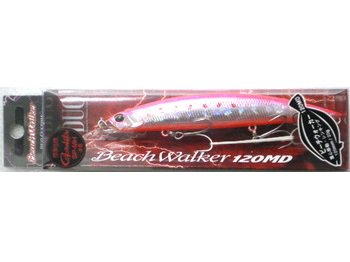 DUO  Beach Walker 120MD