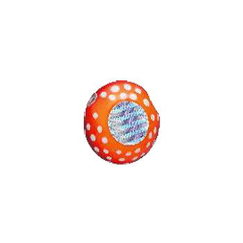 Major Craft Tairaba Kaenomi 160g #2 Orange/Red