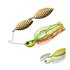 EVERGREEN Spinnerbait Buzzbait D Zone 1/2oz DW #60 Morizo Chart 1252060