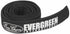 EVERGREEN EG Rod Cover (for bait casting rods) Black