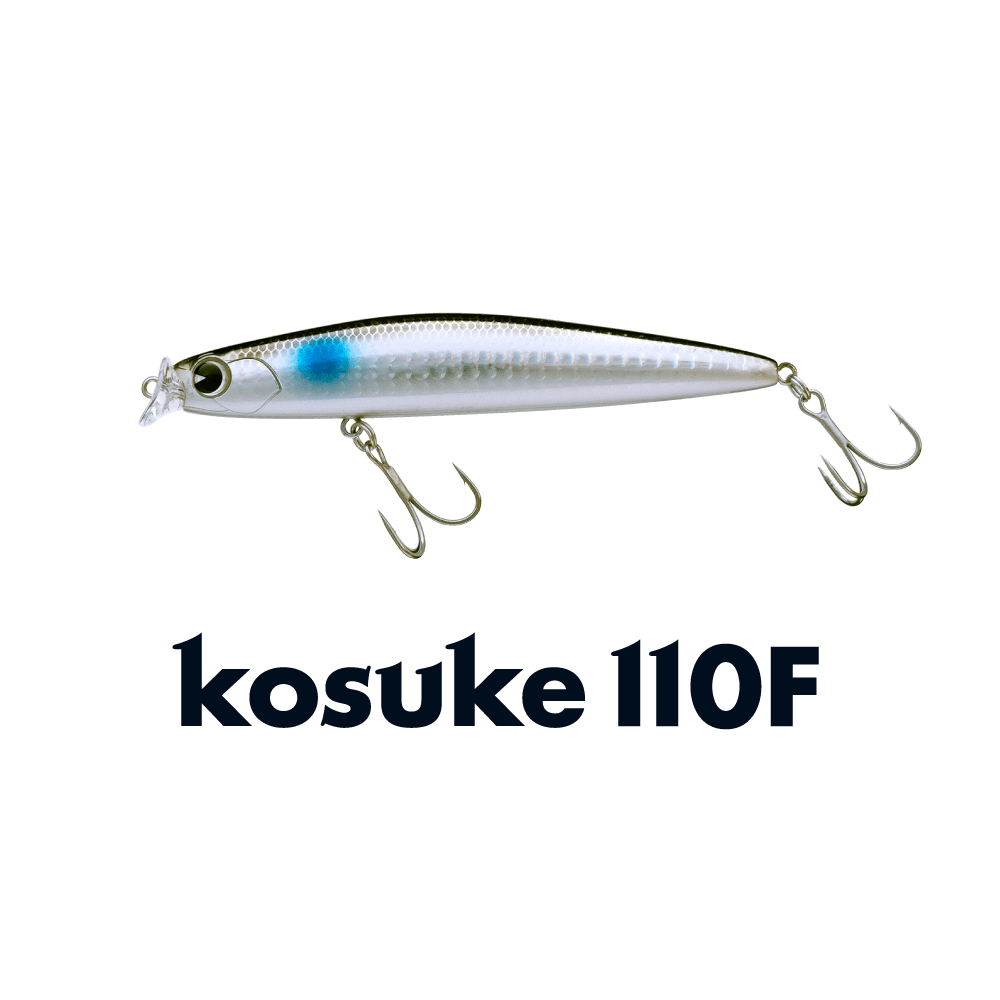 ima   kosuke 110F