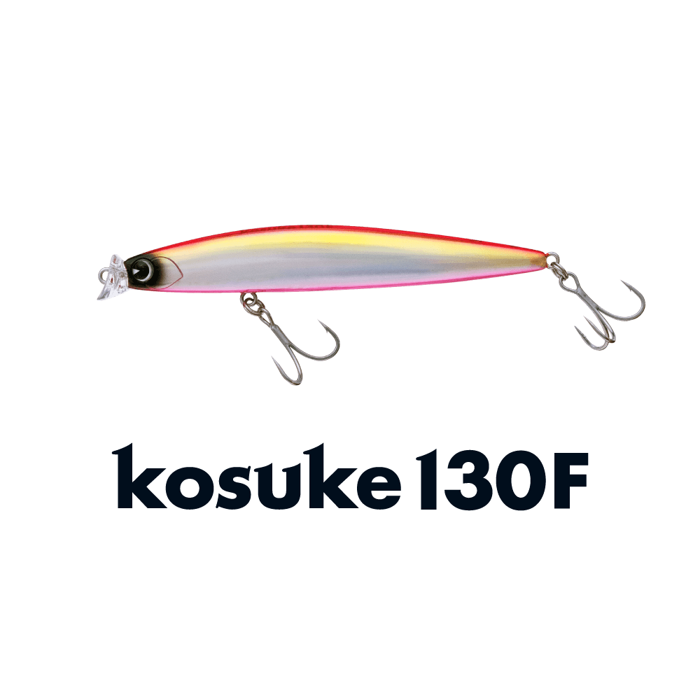 ima   kosuke 130F