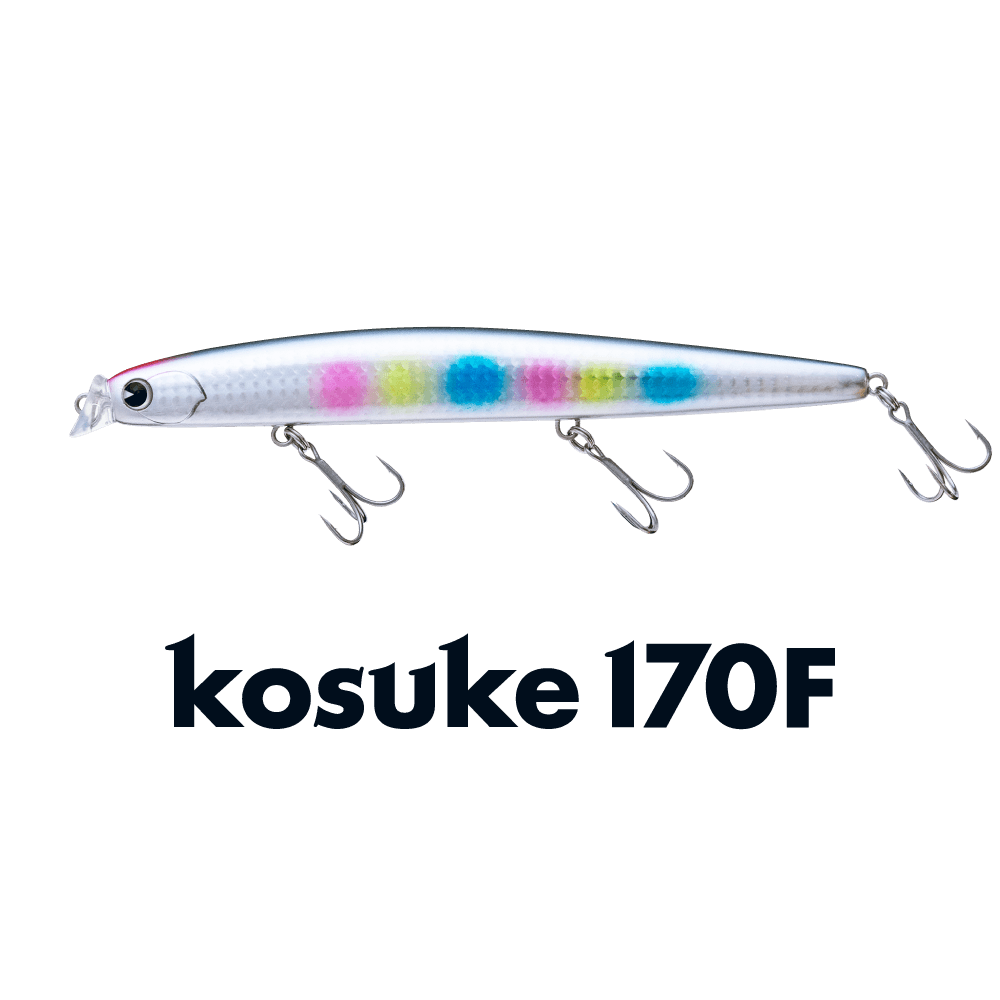 ima   kosuke 170F