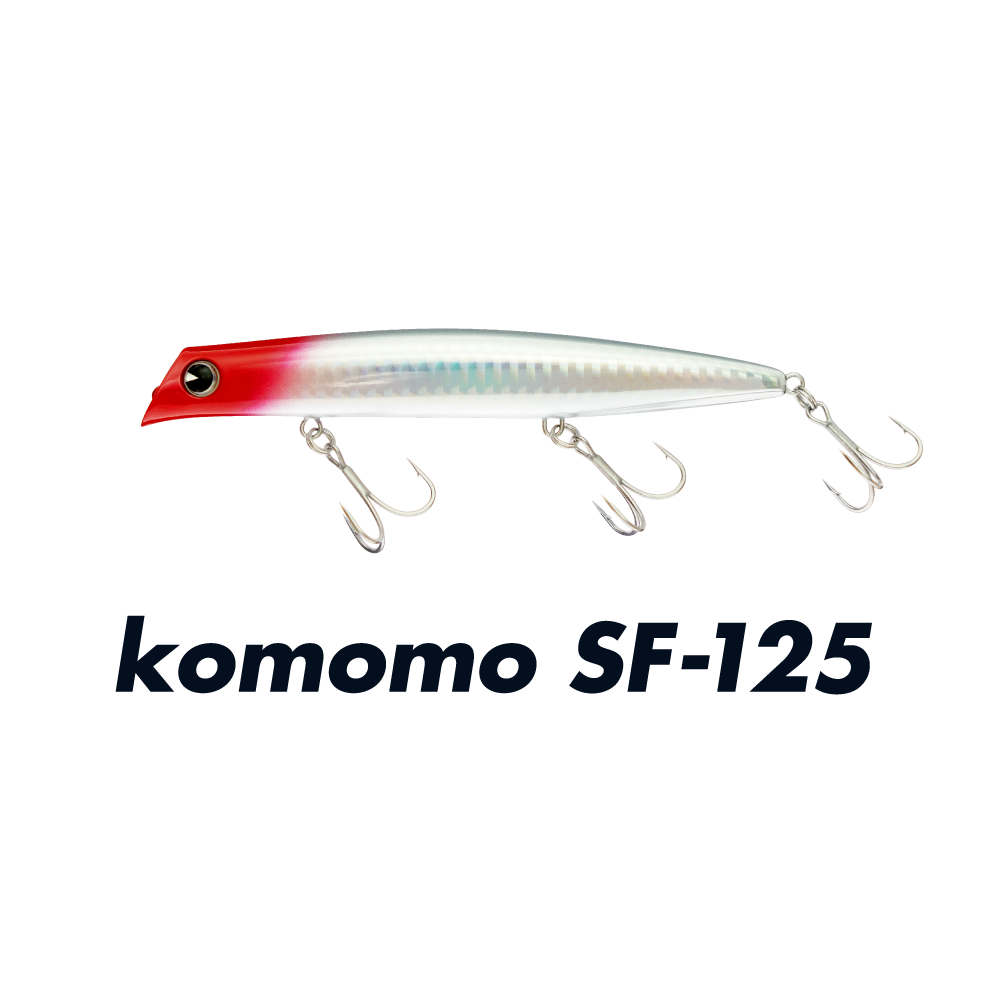 ima   komomo SF-125