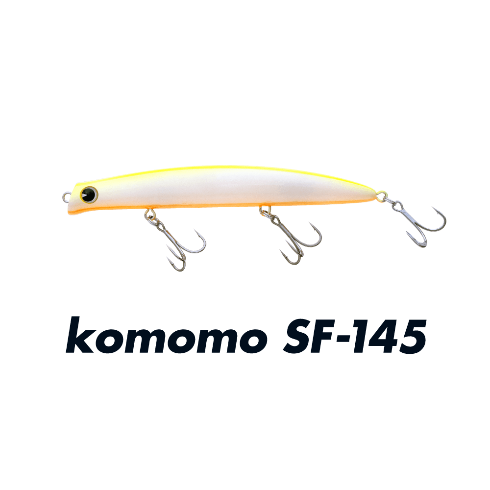 ima   komomo SF-145