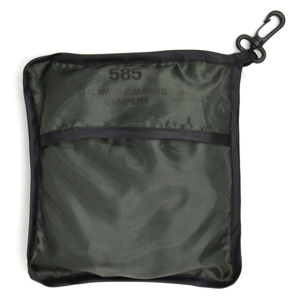 Entrex Tackle Bag bcl 585 Pop-up Bag Khaki