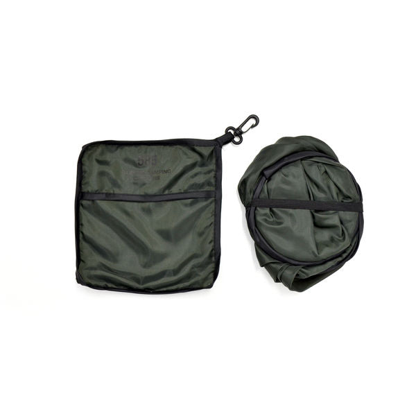 Entrex Tackle Bag bcl 585 Pop-up Bag Khaki