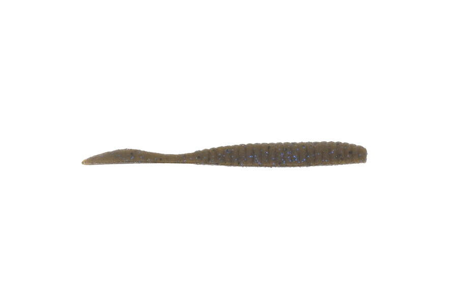 Berkley Worm PowerBait MaxScent flatworms 3.6 inch
