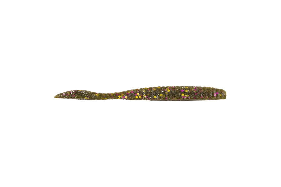 Berkley Worm PowerBait MaxScent flatworms 3.6 inch