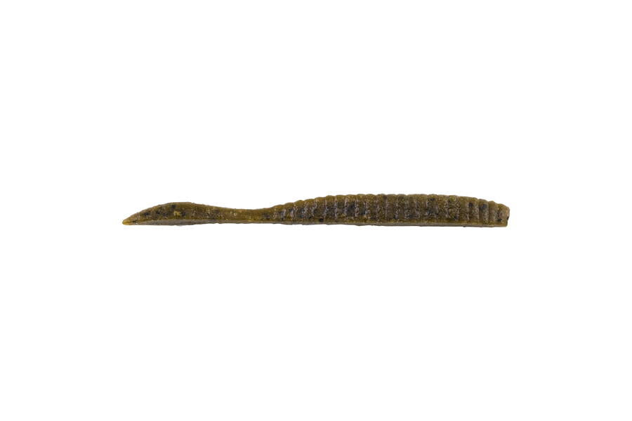 Berkley Worm PowerBait MaxScent flatworms 3.6 inch