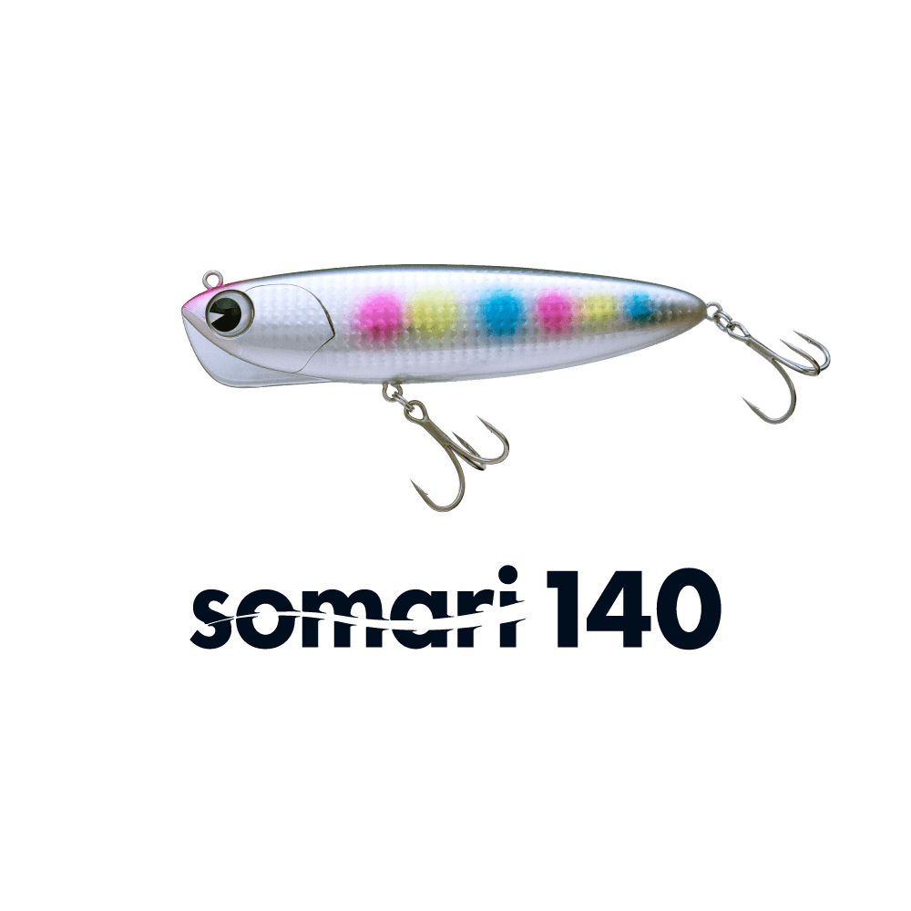 ima    somari 140