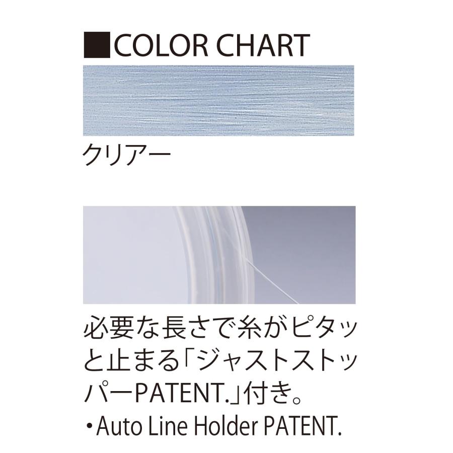 Duel HD Carbon 50m #1.25