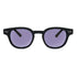 DANG SHADES Polarized Glasses SELECT Black Matte x Purple Polarized