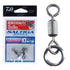 DAIWA Saltiga Light Swivel SS with Ring #1