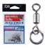 DAIWA Saltiga Light Swivel SS with Ring #2