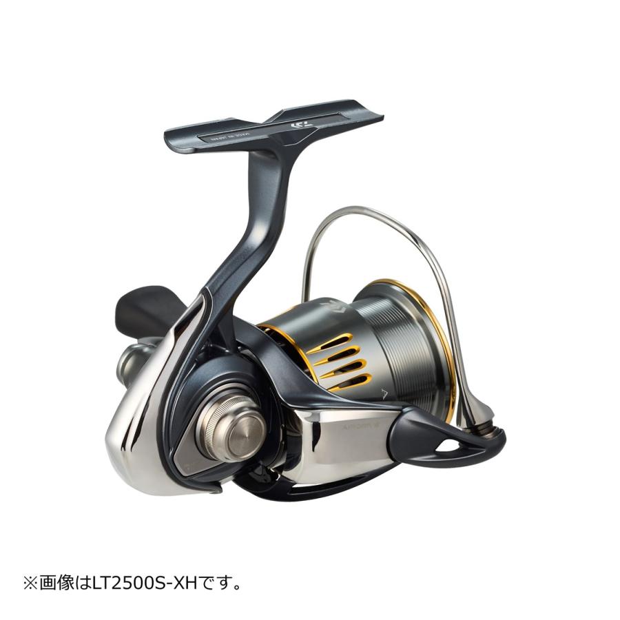 DAIWA Spinning Reel 23 Airity LT3000-H