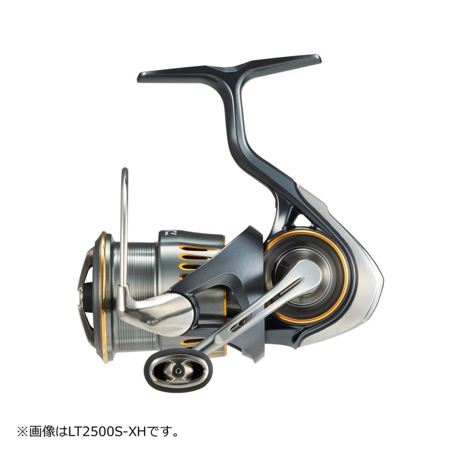 DAIWA Spinning Reel 23 Airity LT3000-H
