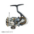 DAIWA Spinning Reel 23 Airity LT3000-H