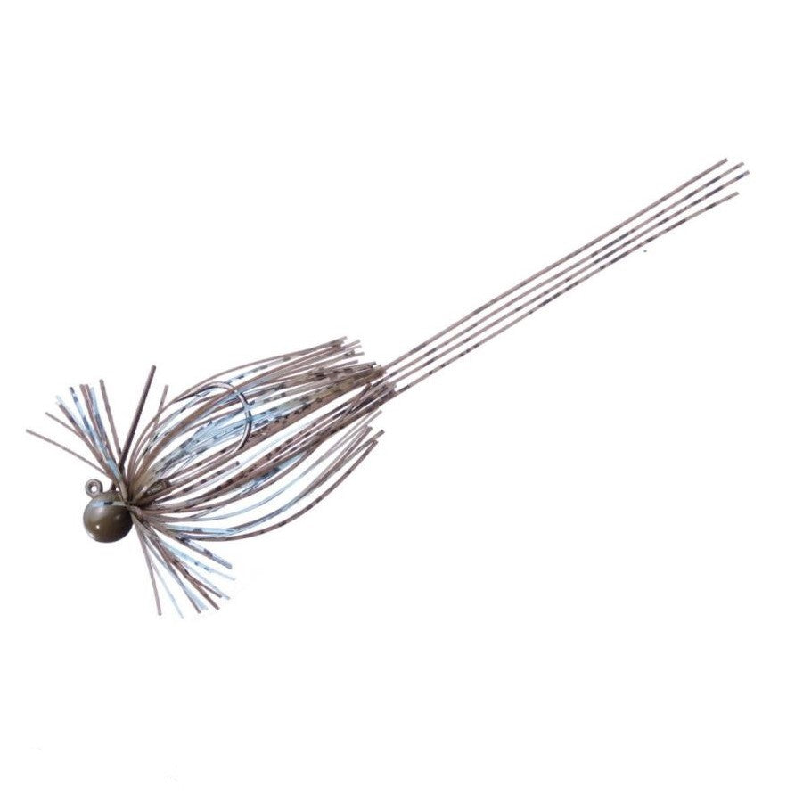 O.S.P  JIG ZERO FOUR “SYNCHRO”   1.2g/1.8g/2.4g