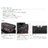 DAIWA Provider Cool Bag 38 (C) Red