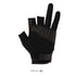 DAIWA Gloves DG-7224 Salt Game Gloves 3-piece Cut