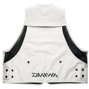 DAIWA DV3608 surf vest