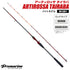 Promarine Artirossa Tairaba 662MH
